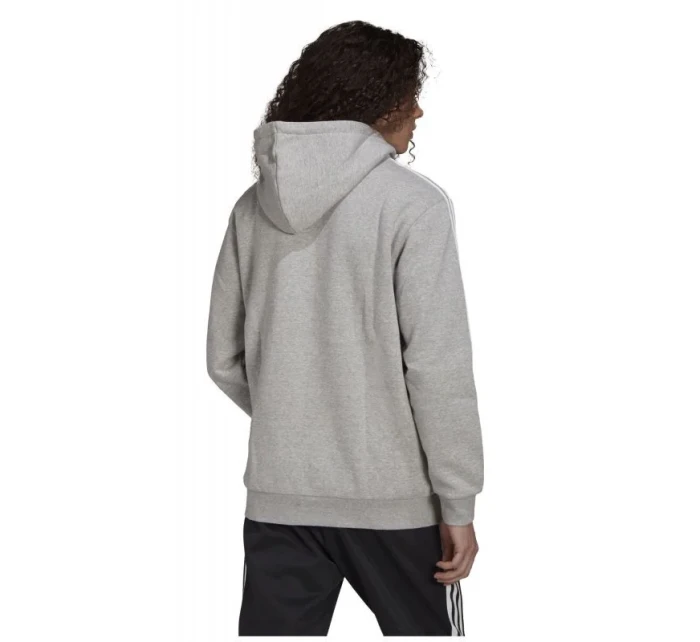 Pánska mikina s tromi prúžkami M H06675 - Adidas