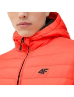 Pánska bunda M 4FSS23TDJAM085 70S - 4F Pánska bunda M 4FSS23TDJAM085 70S - 4F