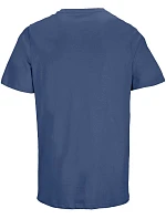 SOL'S Legend Unisex bio IC tričko 25.3981 denim SOL'S Legend Unisex bio IC tričko 25.3981 denim