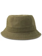 Klobouk olive model 22450179 - Atlantis Headwear Klobouk olive model 22450179 - Atlantis Headwear