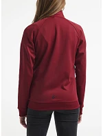 Craft Corporate ADV Unify Jacket W Dámska bunda 81.9135 šedá melírovaná Craft Corporate ADV Unify Jacket W Dámska bunda 81.9135 šedá melírovaná