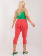 Spodnie AT SP model 19658698 koralowy - FPrice