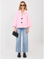 IT KR bunda FL8159 1.29 svetlo ružová