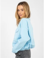 IT KS košeľa FL9273.29 svetlomodrá