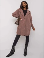 MBM PL 1517.00P tmavoružová