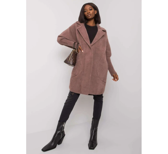 MBM PL 1517.00P tmavoružová