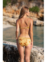 Zlaté plavky  Demi model 18316588 - Demi Saison