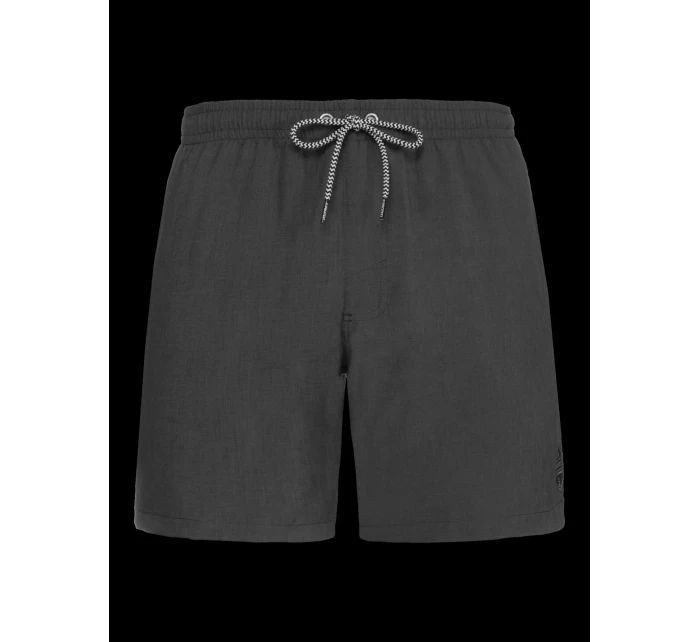 Protestné pánske plážové šortky DAVEY