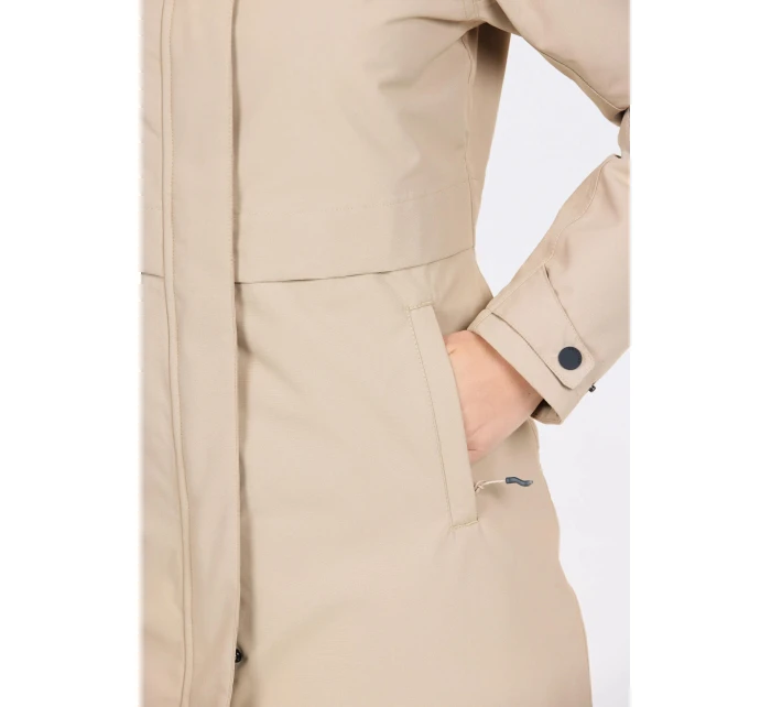 Dámska parka Whistler MULLIE Dámska parka Whistler MULLIE