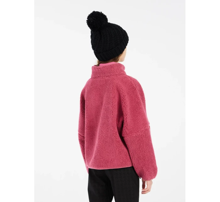 Dievčenská mikina Protest PRTANOUK JR