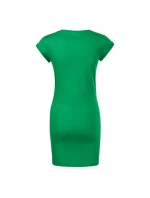 Dámske šaty Freedom medium green