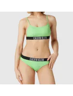 Dámsky vrchný diel plaviek KW0KW01965-LX0 - Calvin Klein Dámsky vrchný diel plaviek KW0KW01965-LX0 - Calvin Klein