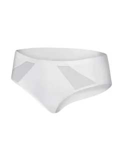 Nohavičky Tummie biele - Julimex