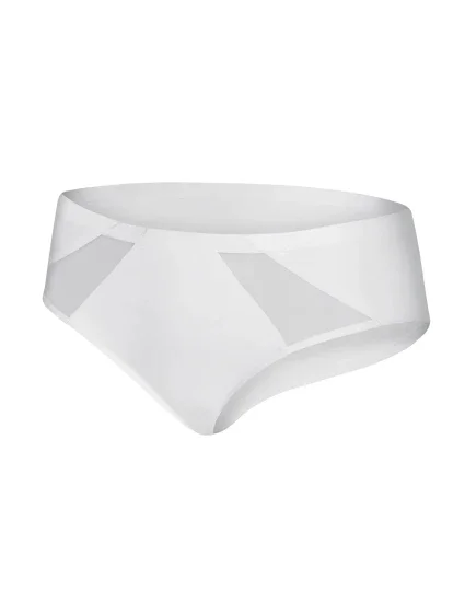 Kalhotky model 19358915 bílá - Julimex
