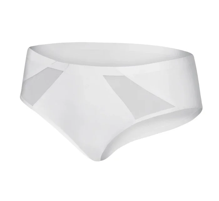 Kalhotky model 19358915 bílá - Julimex