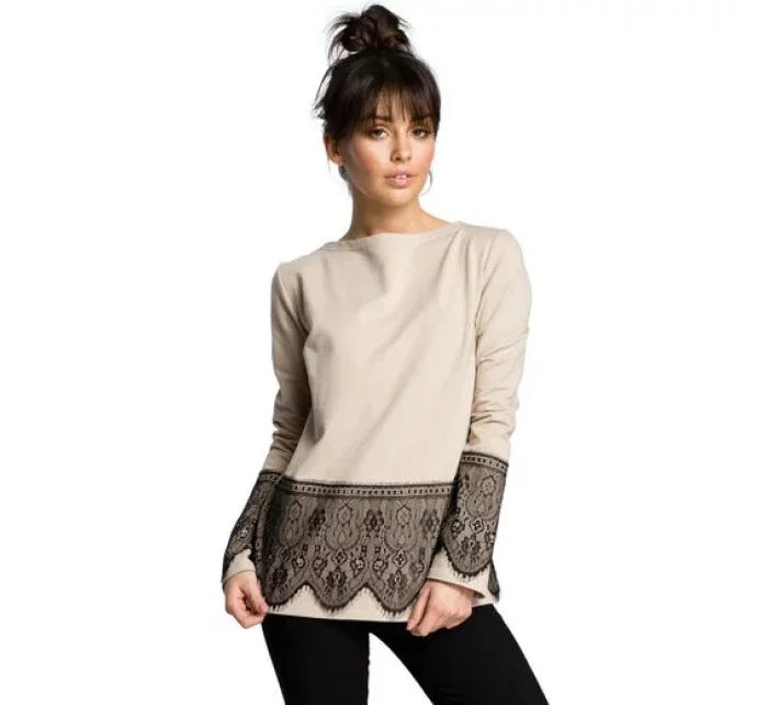 Dámska blúzka B076 - BEwear Dámska blúzka B076 - BEwear