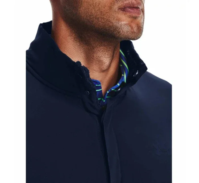 Pánska mikina 1366284 FW21 - Under Armour