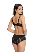 BIUSTONOSZ CZARNY model 18738179 - Gaia BIUSTONOSZ CZARNY model 18738179 - Gaia