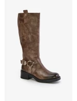 Topánky model 202736 Step in style