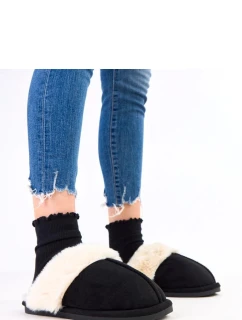 Papuče model 218456 Solea