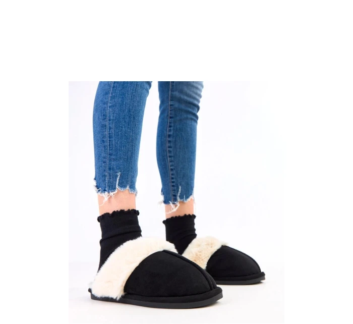 Papuče model 218456 Solea