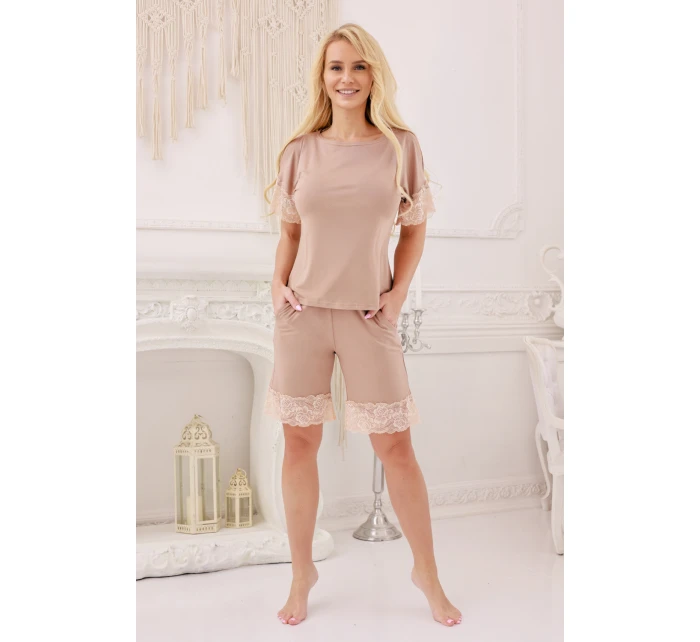 Pyžamo model 219057 Kalimo Pyžamo model 219057 Kalimo