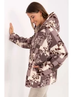 Bunda model 220054 Taliansko Moda Bunda model 220054 Taliansko Moda