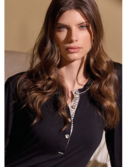 Dámské pyžamo model 22067875 - Lormar