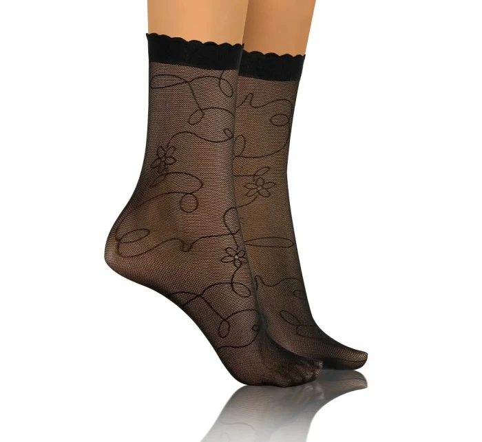 Ponožky model 20979090 A'2 - Sesto Senso