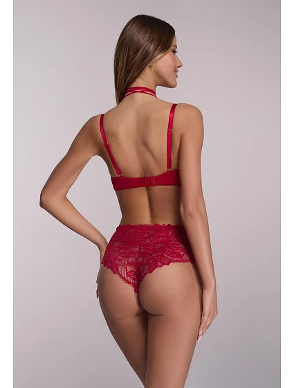 Podprsenka model 21441926 Barbados pushup - Ava