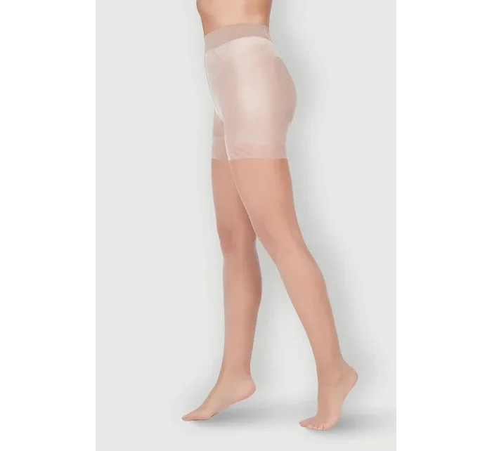 Dámské punčochové kalhoty Mona Push-Up 20 den 5-XL