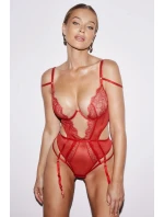 Dámské body model 19387419 - Kinga Dámské body model 19387419 - Kinga