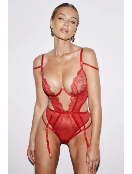 Dámské body model 19387419 - Kinga