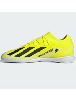 Topánky adidas X Crazyfast League IN M IF0701