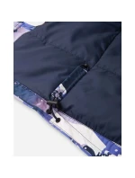 Reima Reimatec Muonio Jr zimná športová bunda 5100289B-5661