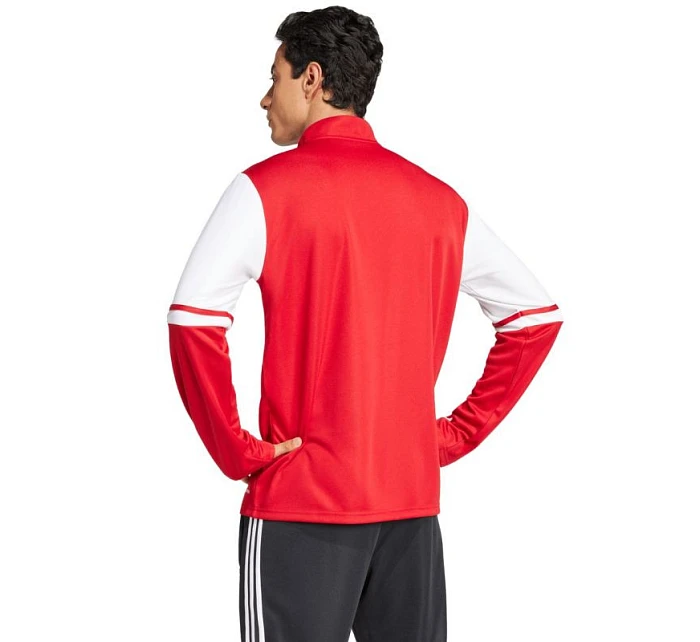 Mikina Squadra 25 Training Top M model 20877860 pánské - ADIDAS
