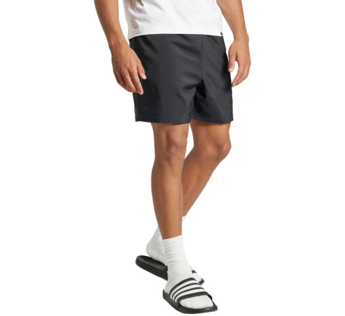 Šortky Essentials Small Logo Chelsea M model 21037826 - ADIDAS