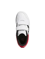 Topánky adidas Hoops 4.0 CF C Jr JQ7863