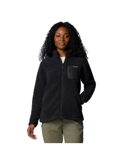 Columbia West Bend Full Zip II 2099271010 Black L