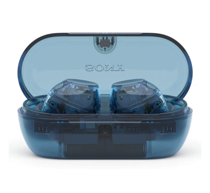 Slúchadlá WF-C710N Blue