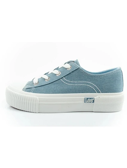 dámské sportovní boty Isla blue dámské model 22060037 - Lee dámské sportovní boty Isla blue dámské model 22060037 - Lee