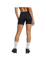 Dámske šortky adidas Workout Essentials 4 inch, čierne, JX3902 Dámske šortky adidas Workout Essentials 4 inch, čierne, JX3902