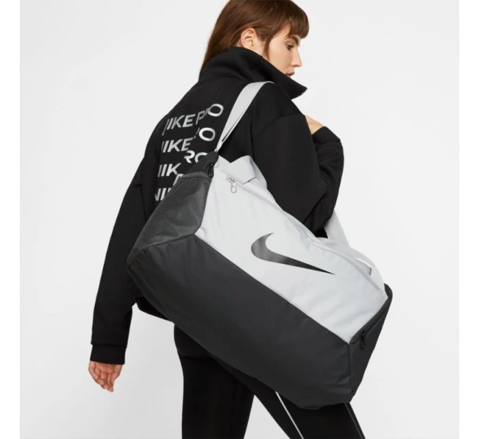 Taška Brasilia S model 21227744 - NIKE Taška Brasilia S model 21227744 - NIKE