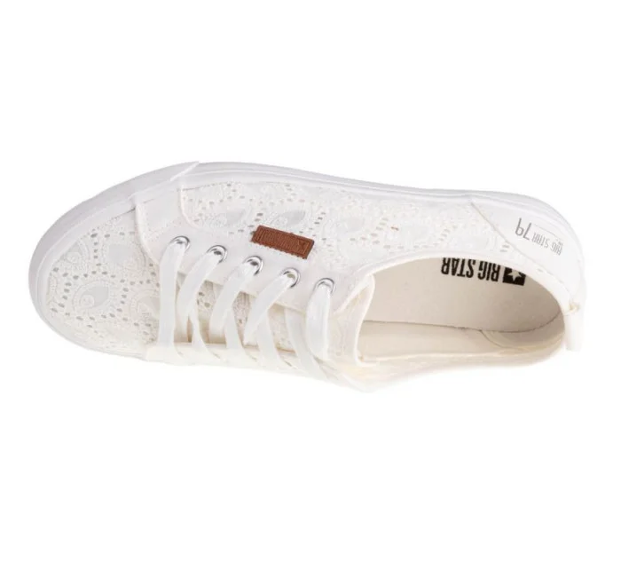 Topánky Big Star W W274925