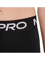 Šortky Nike NP 365 Short 5in W CZ9831 010 dámské