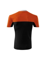 M oranžové tričko model 18688397 - Malfini M oranžové tričko model 18688397 - Malfini