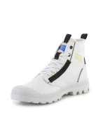 Unisex Pampa HI Re-Craft U 77220-904-M - Palladium