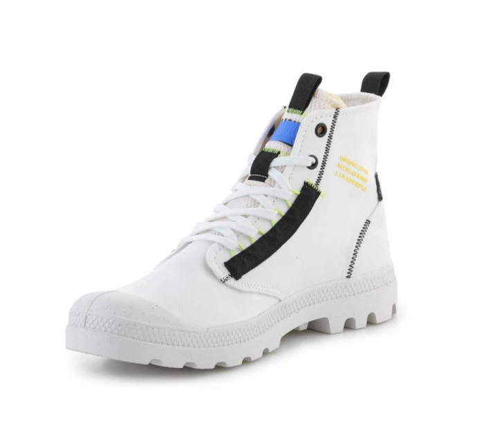 Unisex Pampa HI Re-Craft U 77220-904-M - Palladium