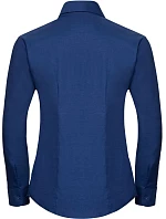 Halenka Oxford s dlouhým rukávem 11. bright royal model 22475237 - Russell Athletic Halenka Oxford s dlouhým rukávem 11. bright royal model 22475237 - Russell Athletic