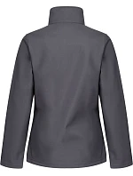 TRA Dámská 3vrstvá softshell bunda  36.A grey/black model 22526190 - Regatta